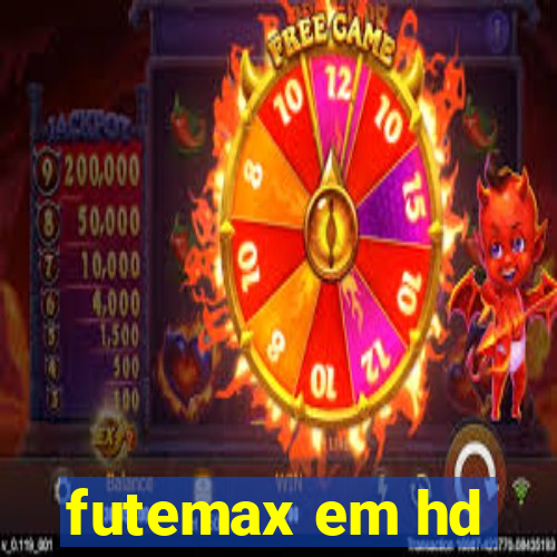 futemax em hd